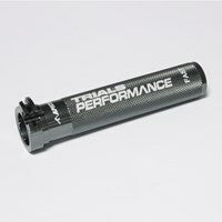 APICO THROTTLE SLEEVE ALLOY INC BEARING TRIAL SLOW OR FAST ACTION