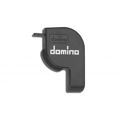 Domino Throttle Cover