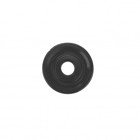 Domino Throttle Pulley