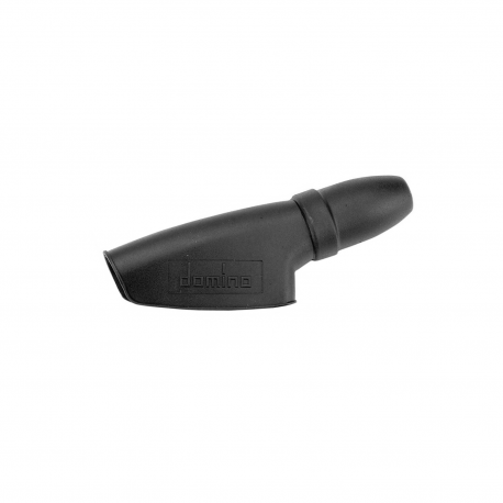 DOMINO lever cover for cable operated clutch or brake