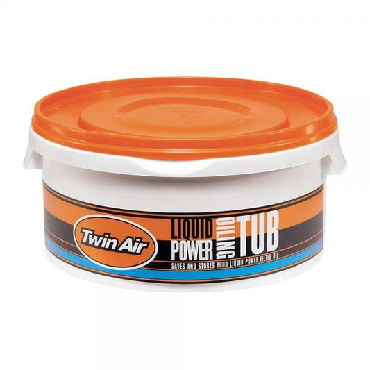 TWIN AIR OILING BUCKET 3LTR