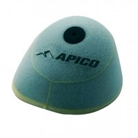 Apico Air Filter - PRE-OILED MONTESA 315R 97-04,  4RT 250/260/300 05-21