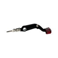 APICO BRAKE PEDAL TRIAL ELITE TRS ONE 125-300 16-24