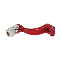APICO GEAR PEDAL GASGAS PRO 02-26 RED