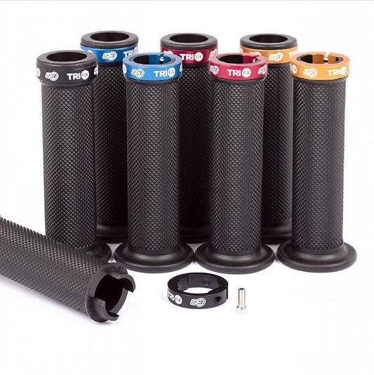 S3 Tri-fix Grips