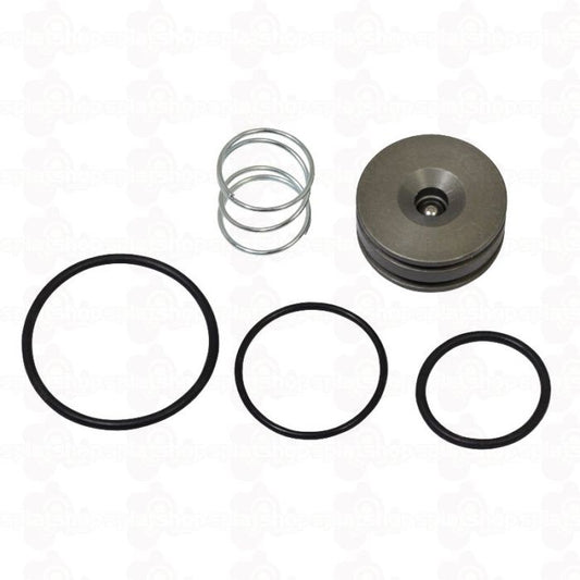 AJP/Braktec Clutch Slave Cylinder Seal Kit - Sherco 1999>2016, Scorpa 2010>2016