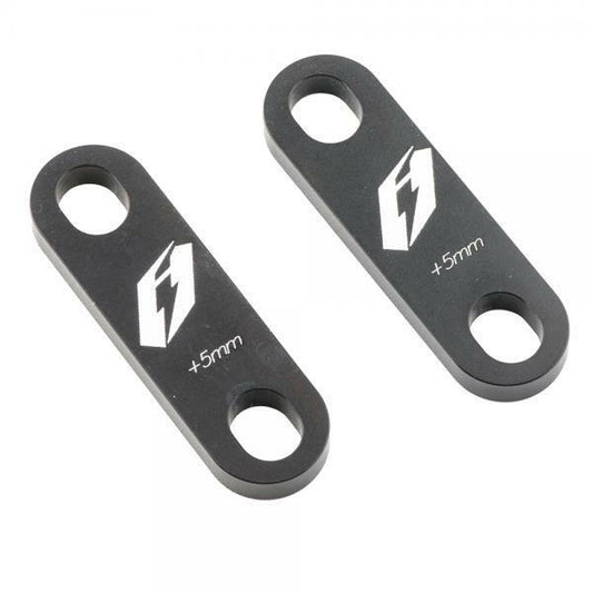 Jitsie Handlebar Risers