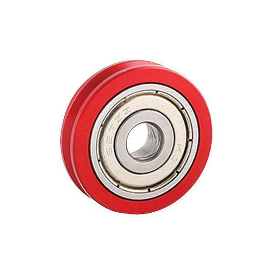 Throttle Pulley with bearing