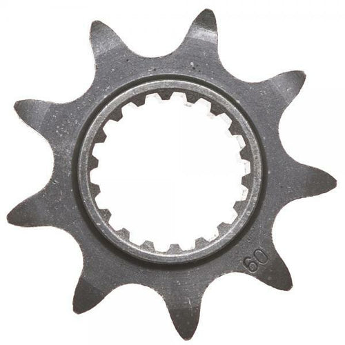 Jitsie Front Sprocket - Gas Gas Pro/Racing/Raga/Factory/GP 02-26,  Vertigo 16-26,  TRS One 16-26 (Not RR 18-26