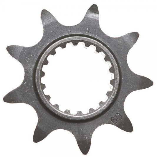 Jitsie Front Sprocket - Gas Gas Pro/Racing/Raga/Factory/GP 02-26,  Vertigo 16-26,  TRS One 16-26 (Not RR 18-26