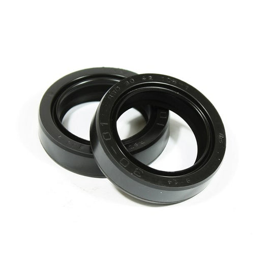 Jitsie Front Fork Oil Seals 40X52X10/10.5MM Marzocchi 40MM Front Fork
