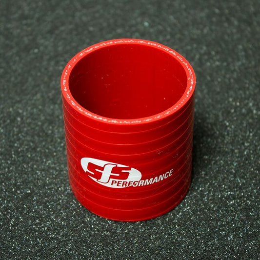 BETA SILICONE INTAKE RUBBER - CARB TO AIRBOX  2 STROKE ONLY