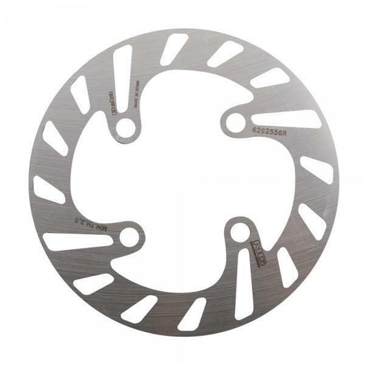 BRAKE DISC FRONT BETA REV3/4T 125-300 03-08, EVO 2T/4T 125-300 09-25, EVO 80 SENIOR 09-25 STD