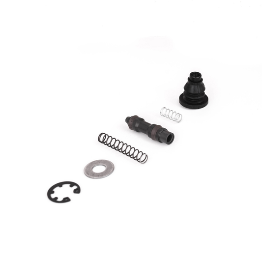 Braktec Clutch Master Cylinder Repair Kit - Mineral Oil