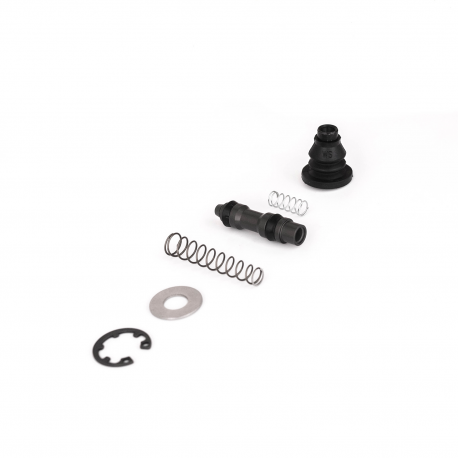 Braktec Front Brake Master Cylinder Repair Kit - DOT 4 9.5mm