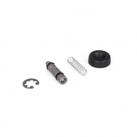 BRAKTEC / AJP - REAR MASTER CYLINDER SEAL KIT 9.5MM