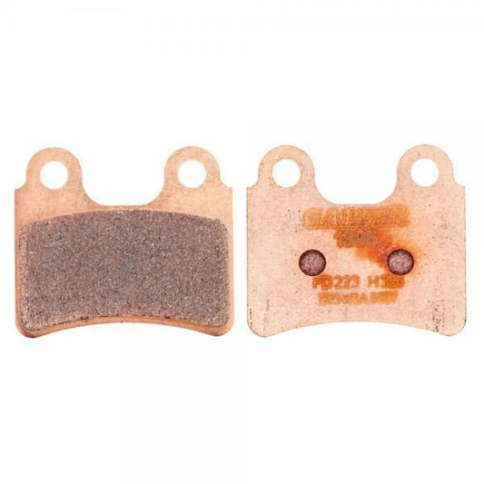 Galfer Trial Sinter G1395 Brake Pads