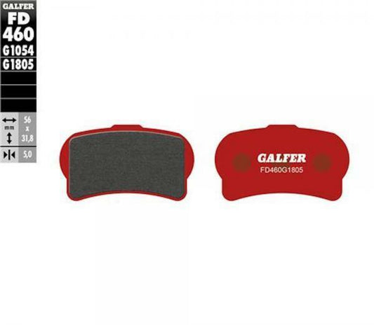 Galfer FD460 Front Brake Pads
