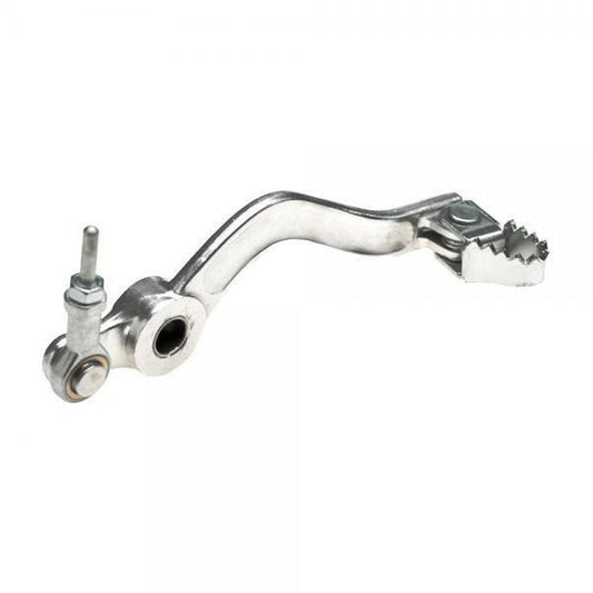 Jitsie Rear Brake Pedal - Gas Gas 02/08