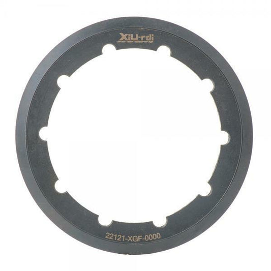 Xiu-rdi Ventilated Clutch Pressure Plate - Gas Gas Pro/Racing/Raga/Factory 02-20