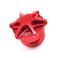 Costa Special Parts Beta Evo 17 and 2018 125cc fuel filler cap