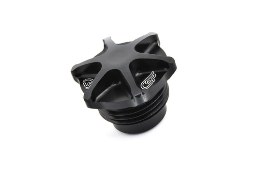 Costa Special Parts Beta Evo 09-16 fuel filler cap