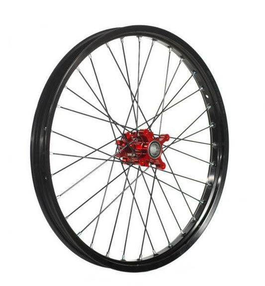Jitsie Front Wheel - Race - Beta Evo 09-21 - Paioli 38mm
