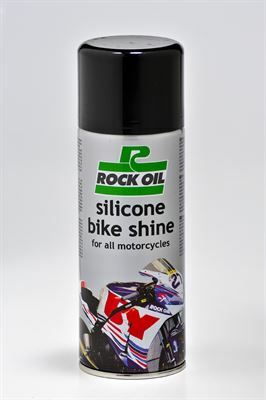 ROCK OIL PROTECTOR SILICONE SPRAY - 400ml AEROSOL