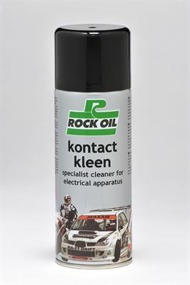 ROCK OIL KONTACT KLEEN - 400ml AEROSOL