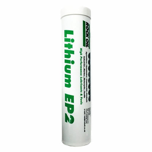 ROCK OIL LITHIUM EP2 GREASE - 400ml