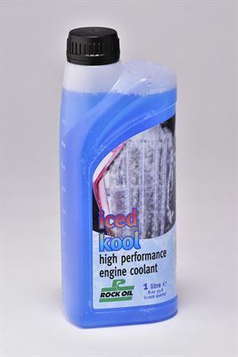 ROCK OIL ICED KOOL - 1L