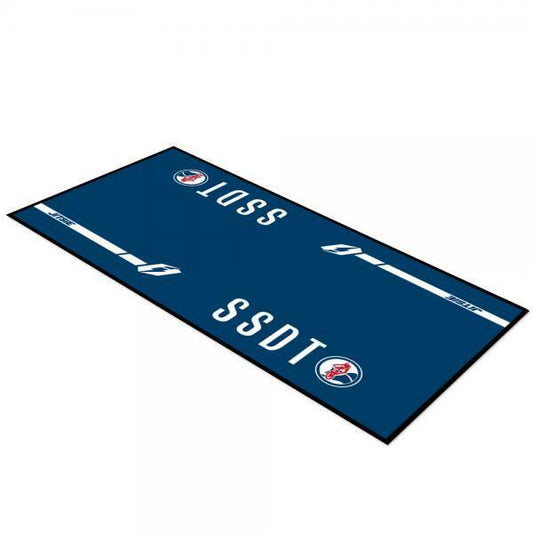 Jitsie Environmental Floor Mat - SSDT