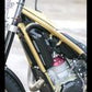 GAS GAS RADIATOR PROTECTORS
