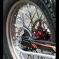 GAS GAS REAR DISC HUGGER