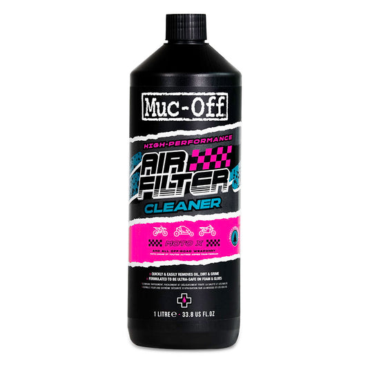 Air Filter Cleaner 1L