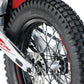 Morad Rear Wheel Rim 18″ 32 Holes