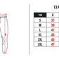 Jitsie Pant T3 Manta
