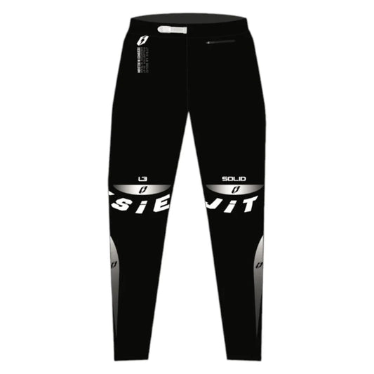 Jitsie Pant L3 Solid