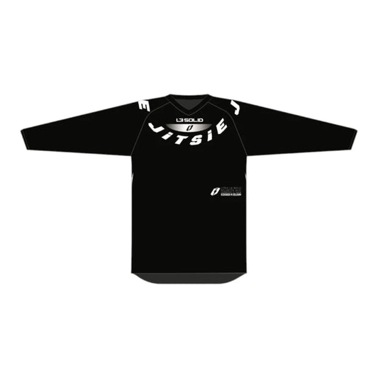 Jitsie Jersey L3 Solid