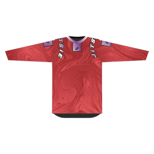 Jitsie Jersey T3 Air Krylo