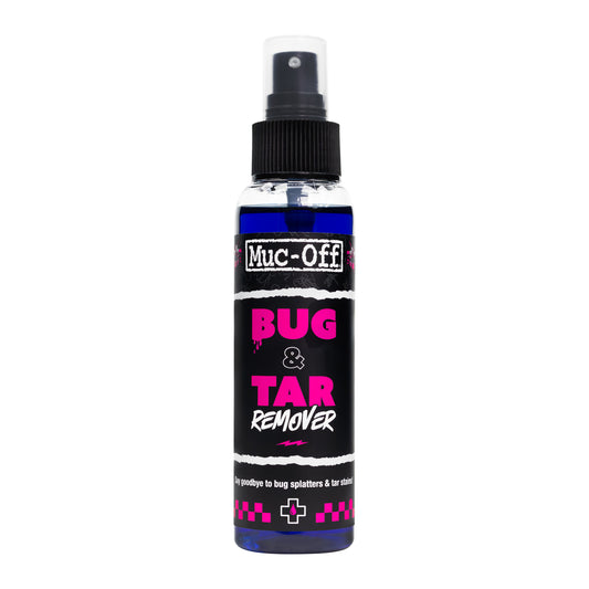 Bug and Tar Remover 100ml