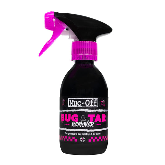 Bug and Tar Remover 250ml