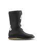 Pro-tec White/Black/Fluo Yellow Trials Boots