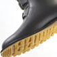 Pro-tec White/Black/Fluo Yellow Trials Boots