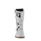 Balance White XTR Trials Boots