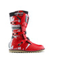 Balance Red XTR Trials Boots