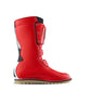 Balance Red XTR Trials Boots