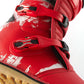 Balance Red XTR Trials Boots