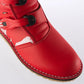 Balance Red XTR Trials Boots