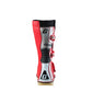 Balance Red XTR Trials Boots